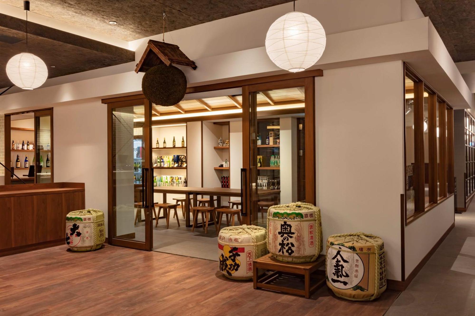 فندق أزوماكان Nihonmatsu المظهر الخارجي الصورة