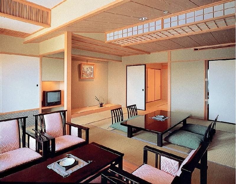 فندق أزوماكان Nihonmatsu المظهر الخارجي الصورة